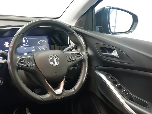Used Vauxhall Grandland 2022 for sale - 76213157: Photo 10
