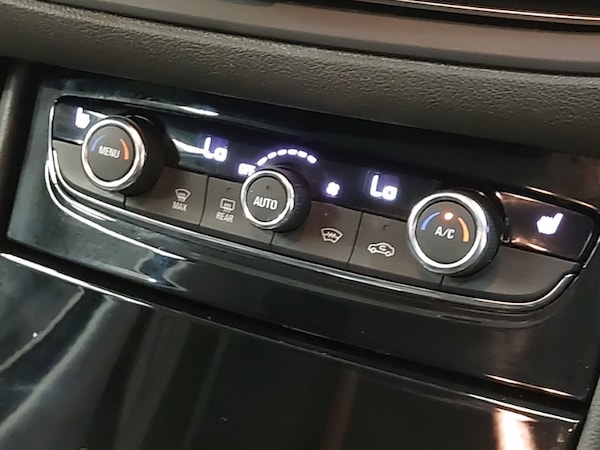 Used Vauxhall Grandland 2022 for sale - 76213157: Photo 13