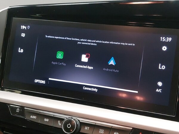 Used Vauxhall Grandland 2022 for sale - 76213157: Photo 15