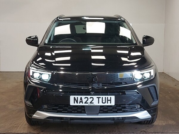 Used Vauxhall Grandland 2022 for sale - 76213157: Photo 19