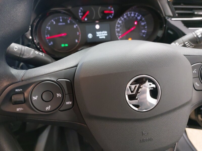 Used Vauxhall Corsa 2025 for sale - 76683466: Photo 18
