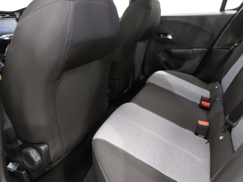 Used Vauxhall Corsa 2025 for sale - 76683466: Photo 6