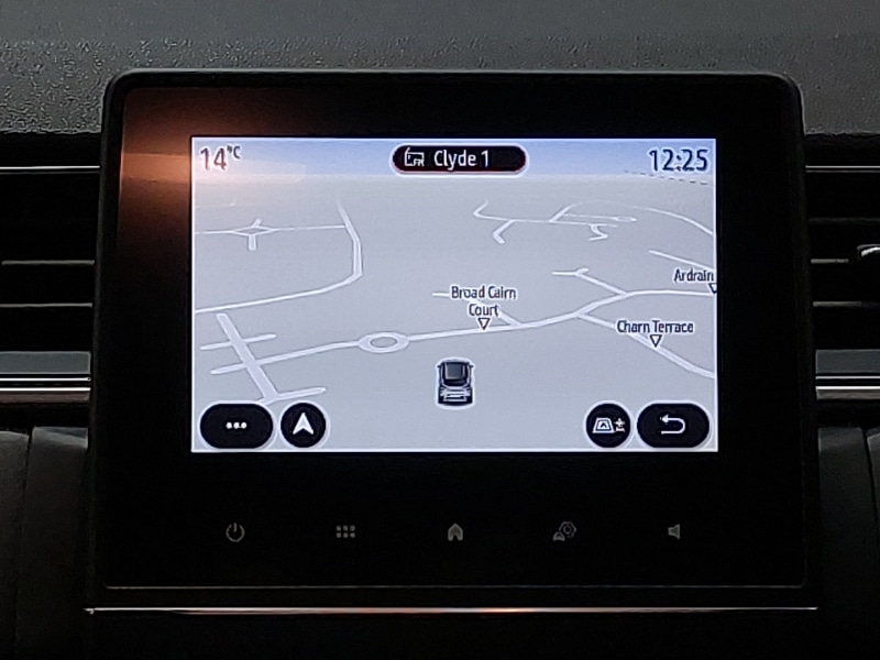 Used Renault Captur 2020 for sale - 76281888: Photo 11