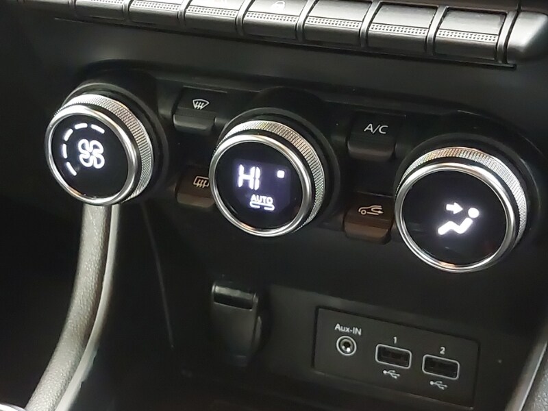 Used Renault Captur 2020 for sale - 76281888: Photo 13