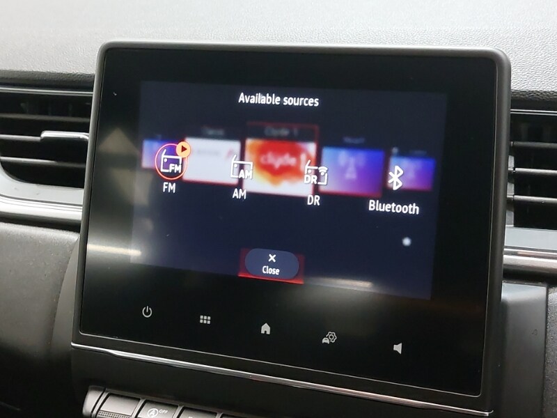 Used Renault Captur 2020 for sale - 76281888: Photo 15