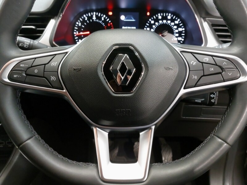 Used Renault Captur 2020 for sale - 76281888: Photo 16