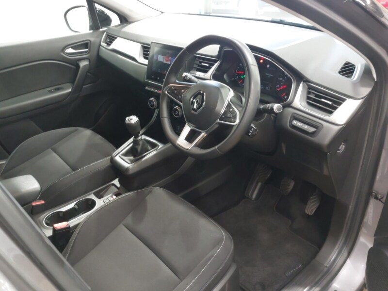 Used Renault Captur 2020 for sale - 76281888: Photo 18