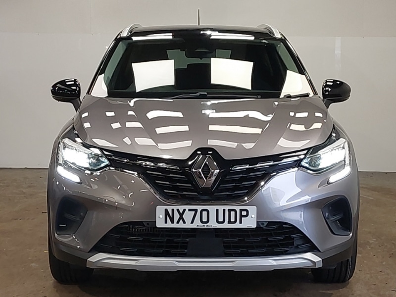 Used Renault Captur 2020 for sale - 76281888: Photo 19