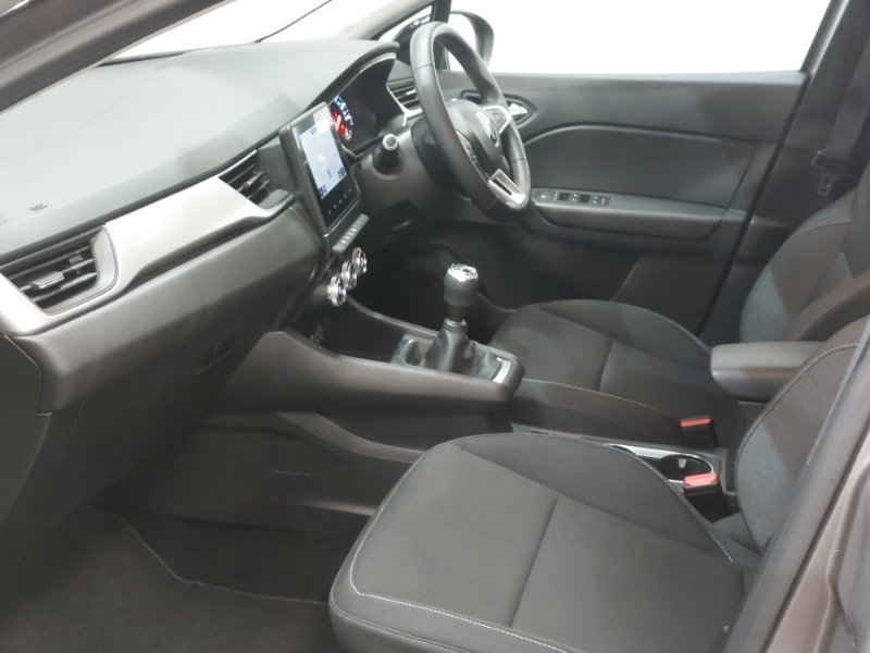 Used Renault Captur 2020 for sale - 76281888: Photo 5