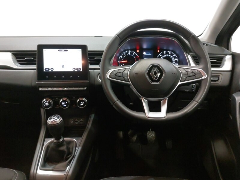 Used Renault Captur 2020 for sale - 76281888: Photo 7