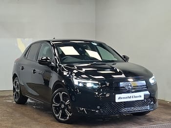 Used Vauxhall Corsa 2025 for sale - 79630845: Photo