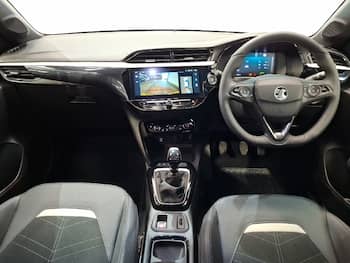 Used Vauxhall Corsa 2025 for sale - 79630845: Photo
