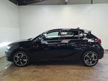 Used Vauxhall Corsa 2025 for sale - 79630845: Photo