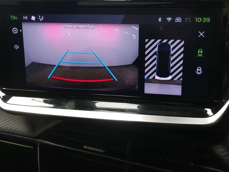 Used Peugeot 2008 2023 for sale - 76707952: Photo 14