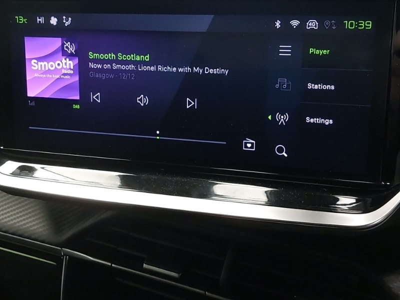 Used Peugeot 2008 2023 for sale - 76707952: Photo 15