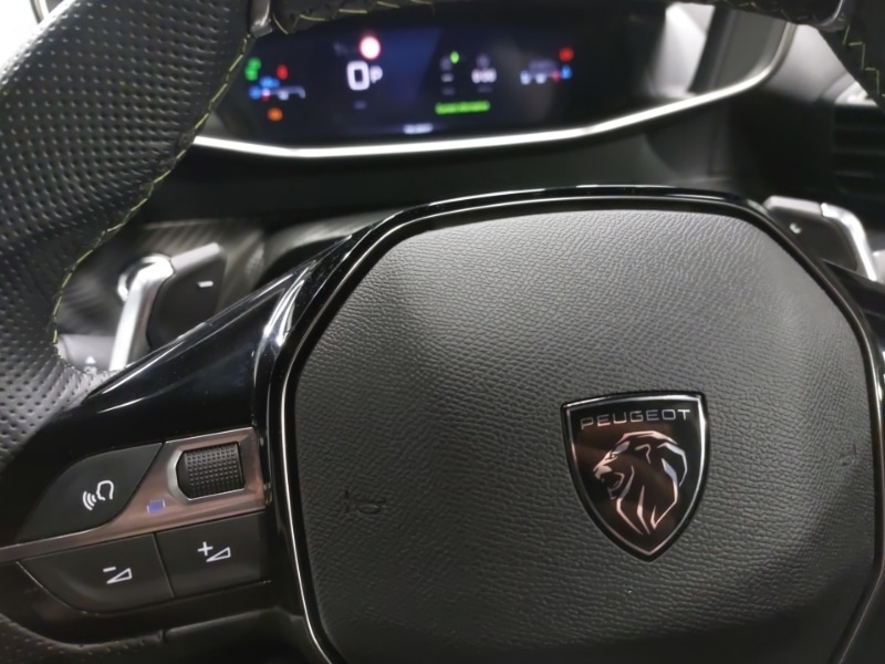 Used Peugeot 2008 2023 for sale - 76707952: Photo 17