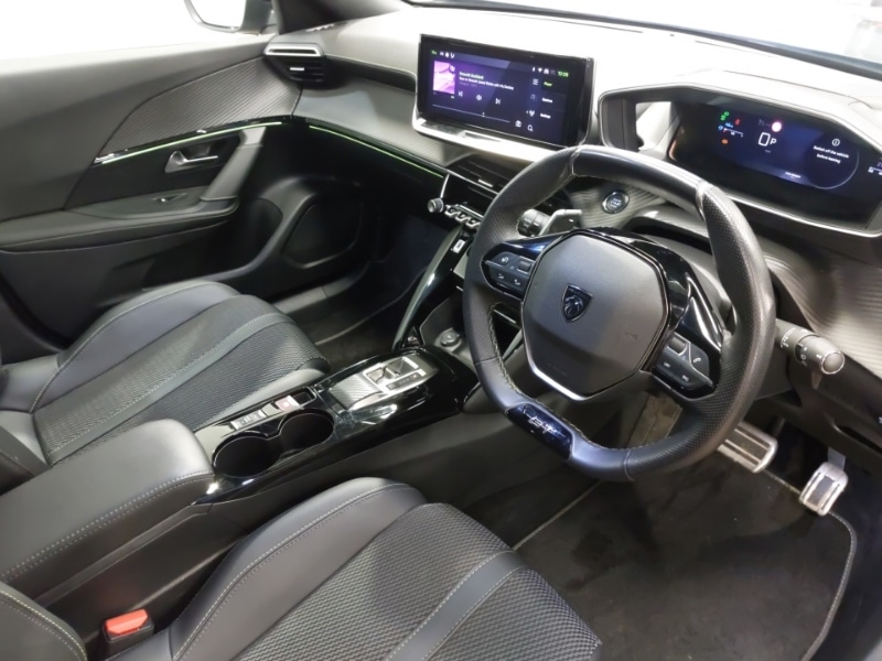 Used Peugeot 2008 2023 for sale - 76707952: Photo 18