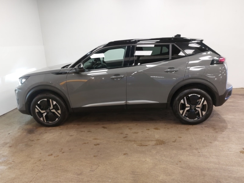 Used Peugeot 2008 2023 for sale - 76707952: Photo 4