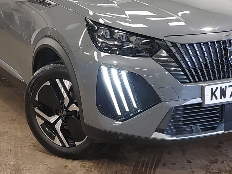 Used Peugeot 2008 2023 for sale - 76707952: Photo 9