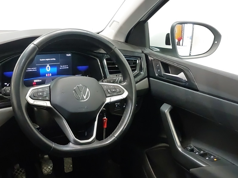 Used Volkswagen Taigo 2022 for sale - 78126238: Photo 10