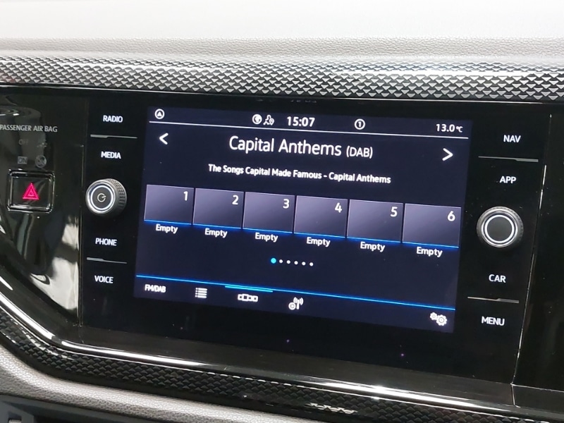 Used Volkswagen Taigo 2022 for sale - 78126238: Photo 14