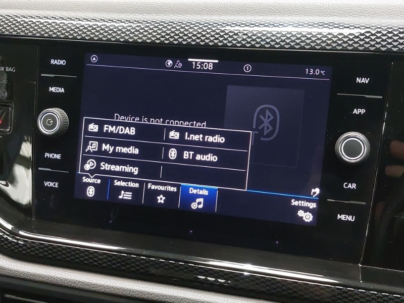 Used Volkswagen Taigo 2022 for sale - 78126238: Photo 15