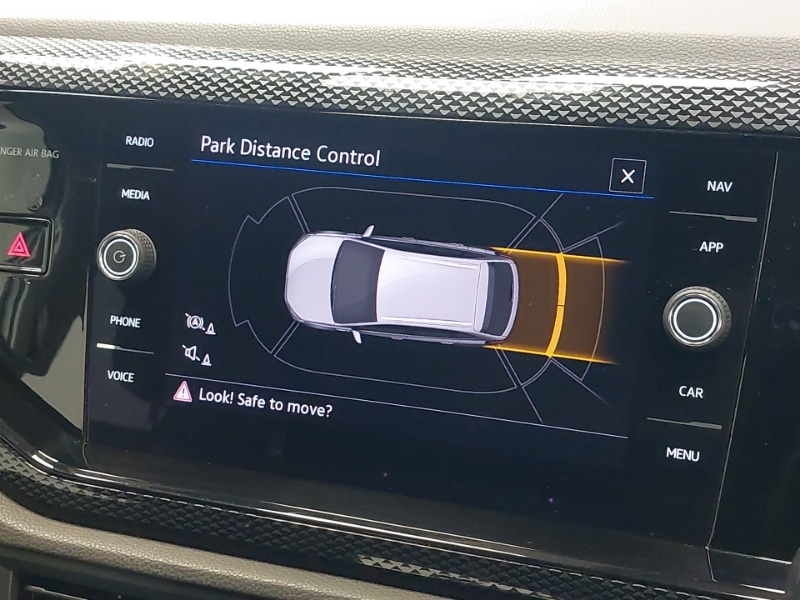 Used Volkswagen Taigo 2022 for sale - 78126238: Photo 17