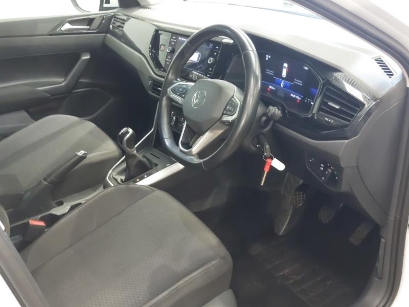 Used Volkswagen Taigo 2022 for sale - 78126238: Photo 18