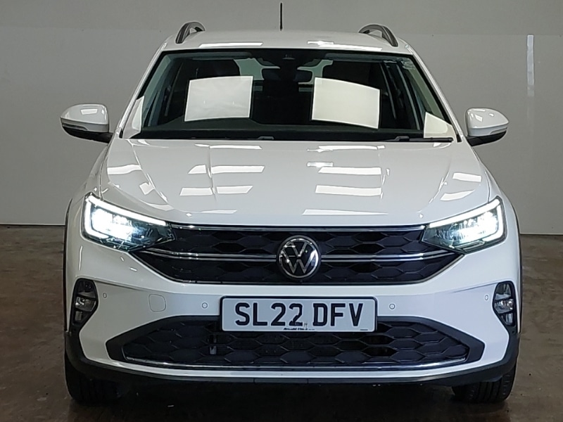 Used Volkswagen Taigo 2022 for sale - 78126238: Photo 19