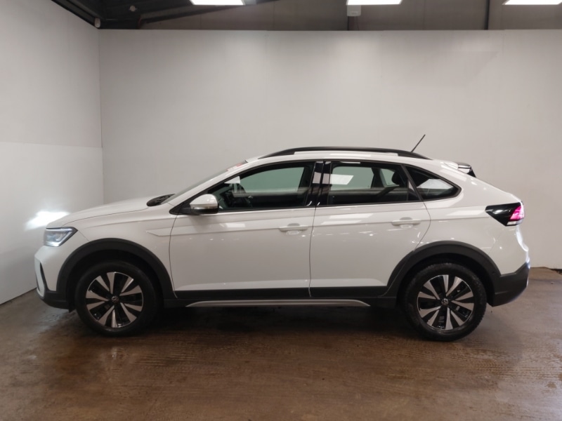 Used Volkswagen Taigo 2022 for sale - 78126238: Photo 4