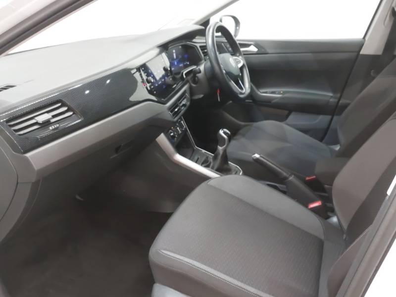 Used Volkswagen Taigo 2022 for sale - 78126238: Photo 5