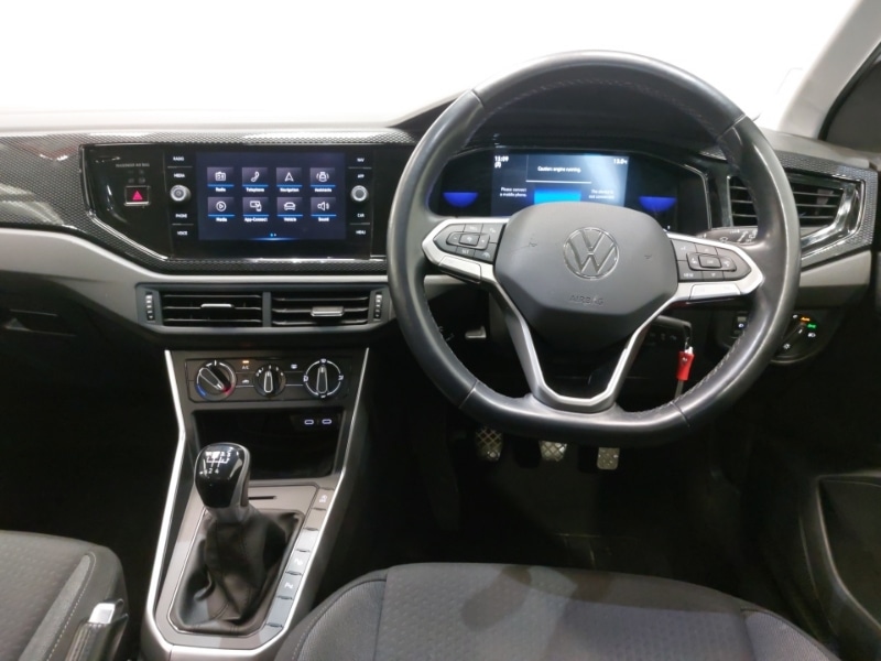 Used Volkswagen Taigo 2022 for sale - 78126238: Photo 7