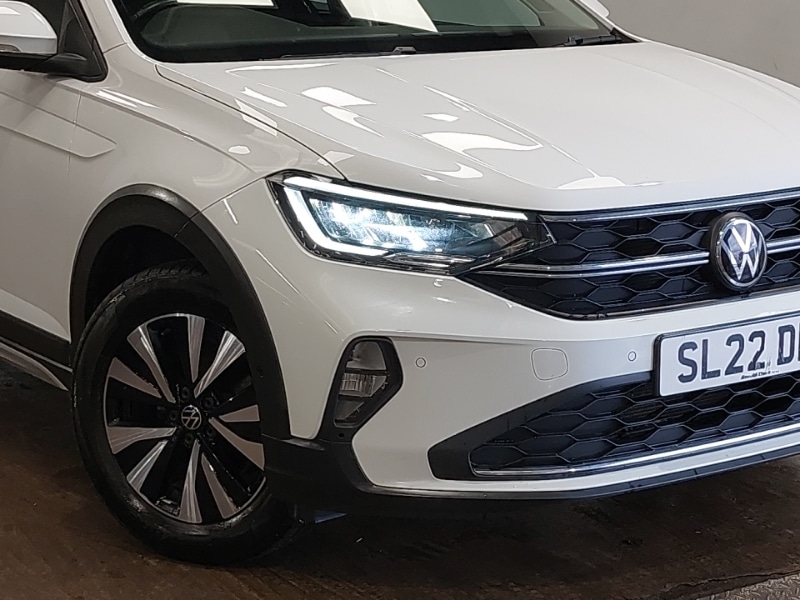 Used Volkswagen Taigo 2022 for sale - 78126238: Photo 9