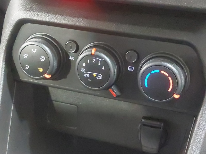 Used Dacia Sandero Stepway 2022 for sale - 77704458: Photo 13