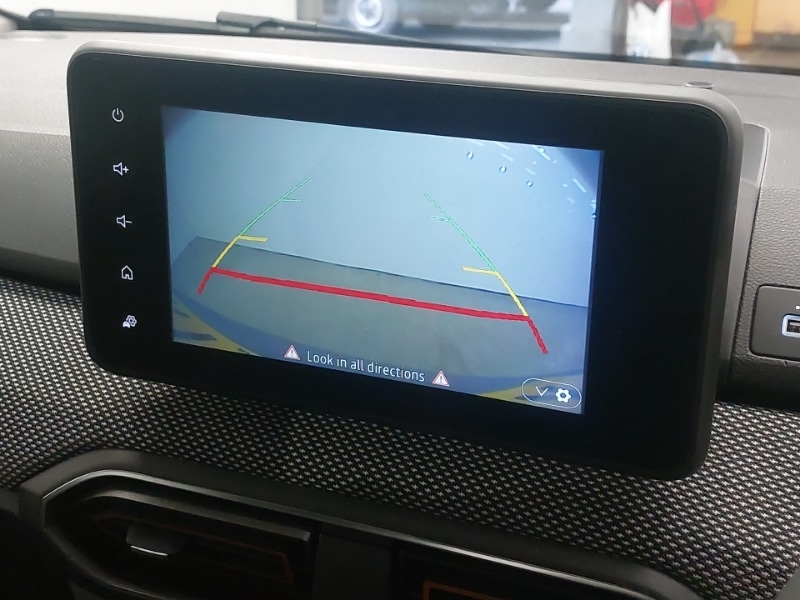 Used Dacia Sandero Stepway 2022 for sale - 77704458: Photo 17