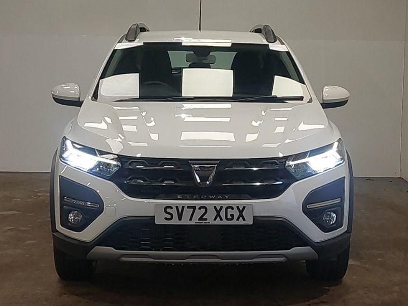 Used Dacia Sandero Stepway 2022 for sale - 77704458: Photo 19