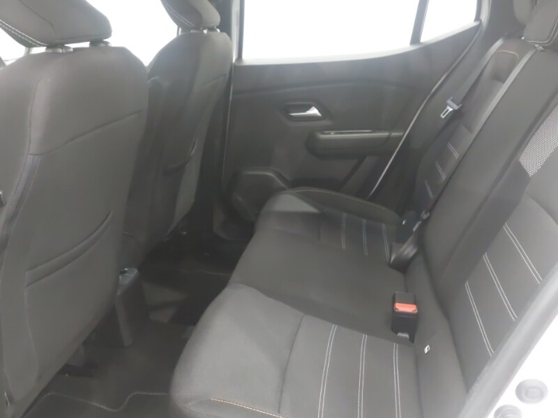Used Dacia Sandero Stepway 2022 for sale - 77704458: Photo 6