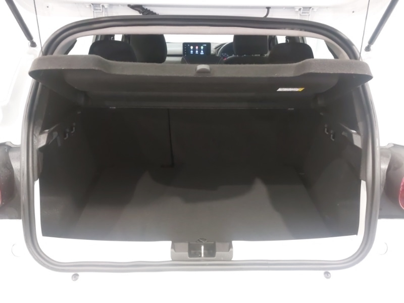 Used Dacia Sandero Stepway 2022 for sale - 77704458: Photo 8