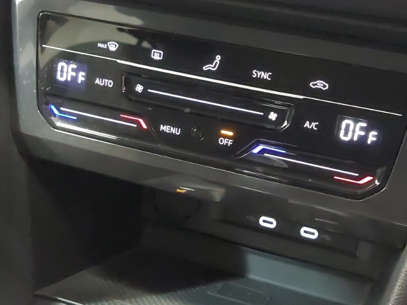 Used Volkswagen Tiguan Allspace 2023 for sale - 77837824: Photo 13