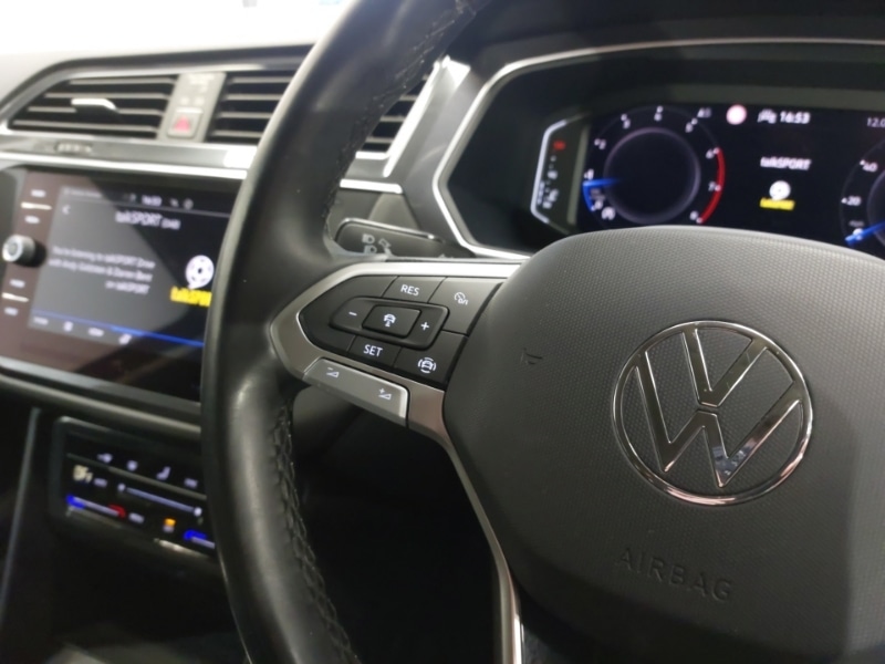 Used Volkswagen Tiguan Allspace 2023 for sale - 77837824: Photo 17