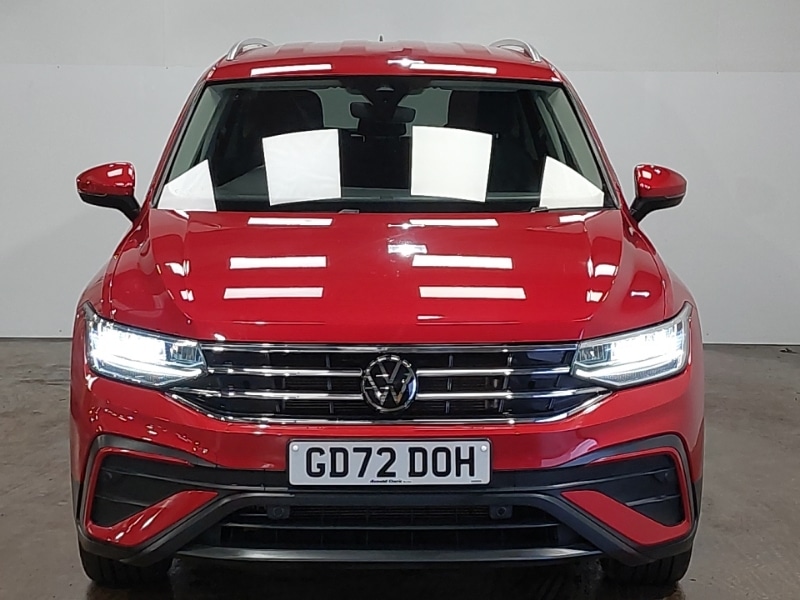 Used Volkswagen Tiguan Allspace 2023 for sale - 77837824: Photo 19