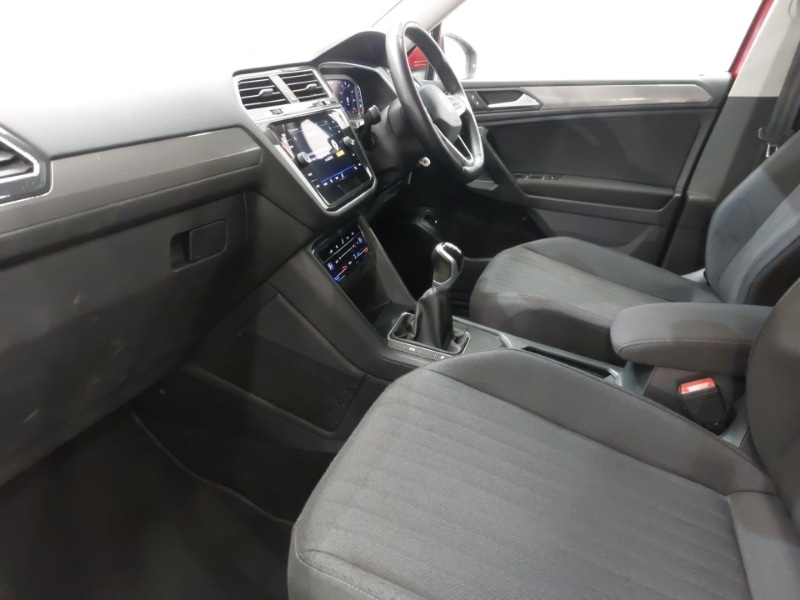 Used Volkswagen Tiguan Allspace 2023 for sale - 77837824: Photo 5