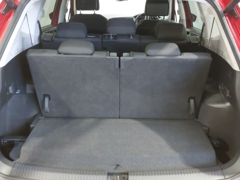 Used Volkswagen Tiguan Allspace 2023 for sale - 77837824: Photo 8