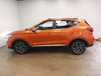 Used MG MG ZS 2022 for sale - 75395412: Photo
