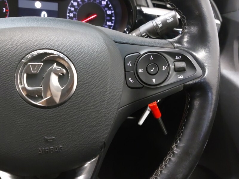 Used Vauxhall Corsa 2021 for sale - 77325080: Photo 17