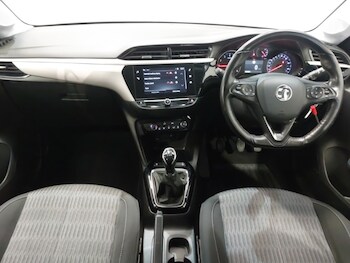 Used Vauxhall Corsa 2021 for sale - 77325080: Photo