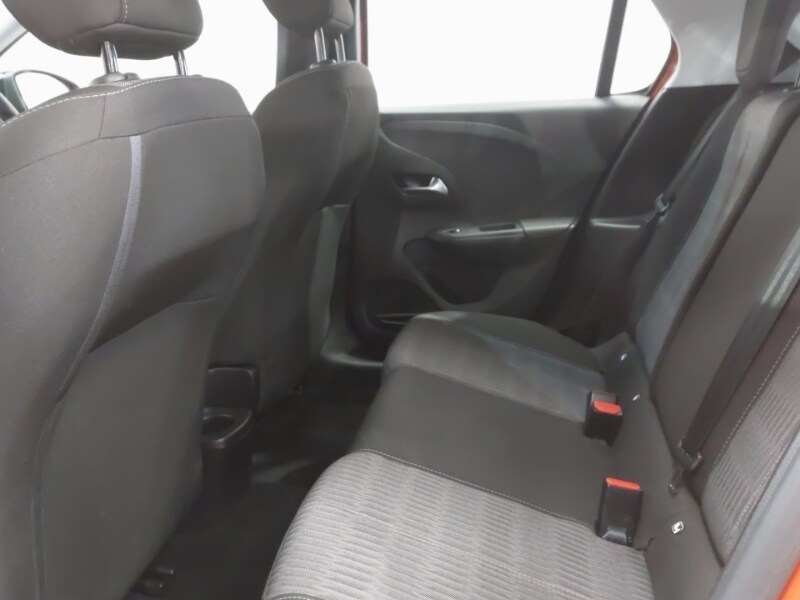 Used Vauxhall Corsa 2021 for sale - 77325080: Photo 6