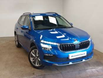 2024 - 1.0 TSI SE 5dr