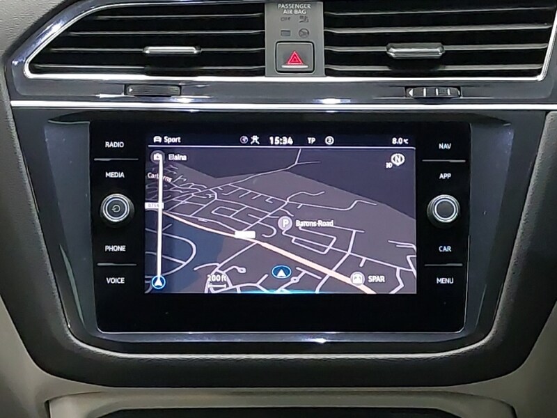 Used Volkswagen Tiguan Allspace 2023 for sale - 78151398: Photo 11