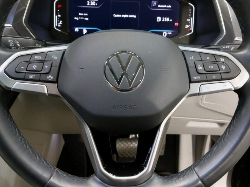 Used Volkswagen Tiguan Allspace 2023 for sale - 78151398: Photo 16